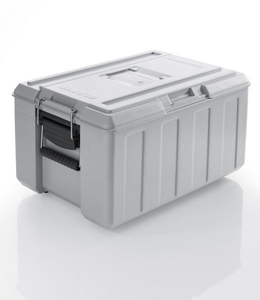 B.PRO Speisentransportbehälter BLT 320 K grau BLANCOTHERM, 566241