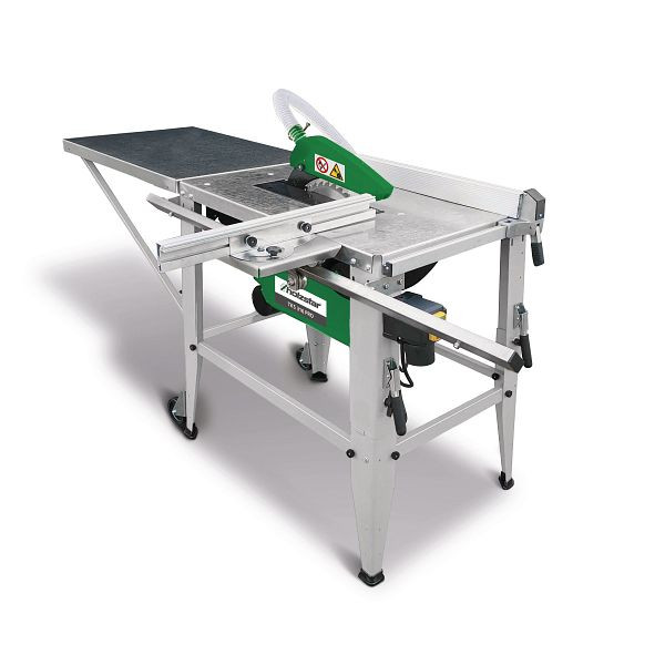 Holzstar Tischkreissäge TKS 316 PRO (230 V), 5902321, 4036351275398