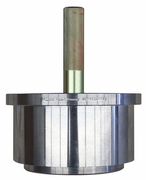 GEDORE KL-1025-1751 Simmerring-Eindrücker, Ø 175 mm, 2886766
