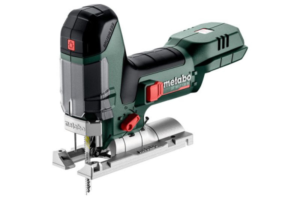 metabo Akku-Stichsäge ST 18 LT 130 BL metaBOX 145 L, 601054840