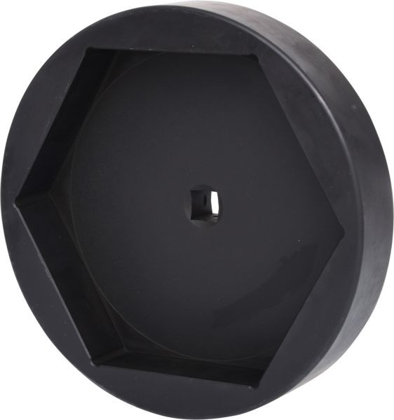 KS Tools 3/4" Achsmuttern-Schlüssel, 6-kant, kurz, 200mm, 460.0185