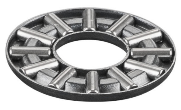 REMS Axial-Nadelkranz, Maße (LxBxH): 25 x 25 x 5 mm, 057071