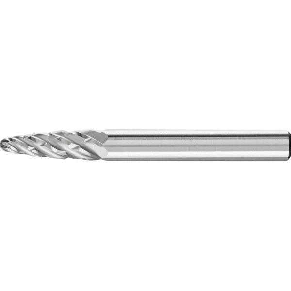 Pferd HM-Frässtift RBF 0618/6 STEEL, 21117387