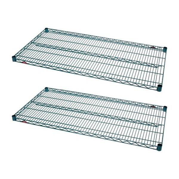Metro Super Erecta Regalböden 106,6 x 35,5cm (2 Stück), DS662