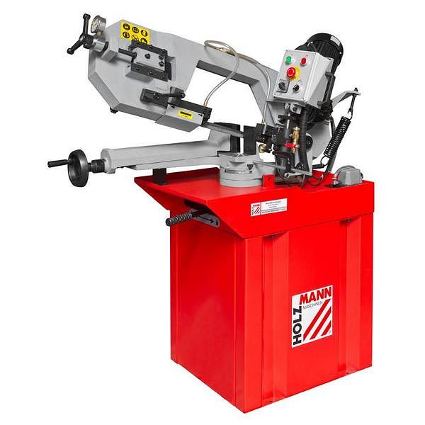 Holzmann Metallbandsäge, 1500 W, 400 V, BS275TOP_400V