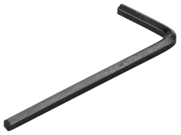 REMS Sechskant-Stiftschlüssel, Maße (LxBxH): 65 x 20 x 5 mm, 074005