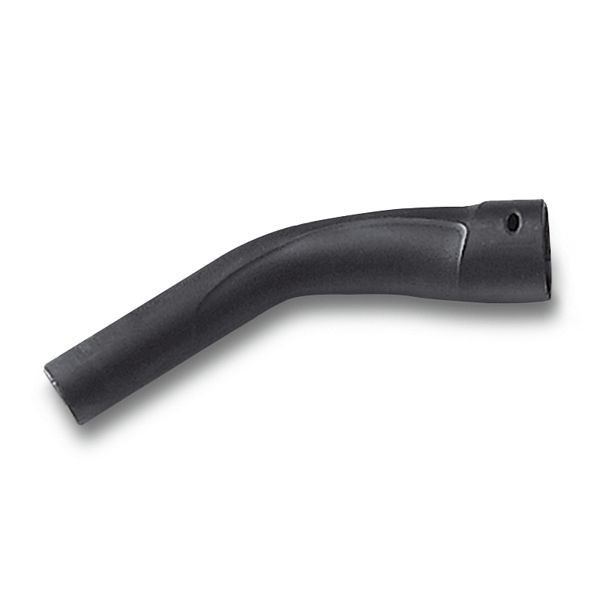 Kärcher Krümmer Kunststoff C-40 EL, Standardnennweite: DN 40 mm, 5.032-427.0