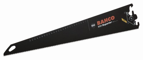 Bahco Superior Sägeblatt, für grobe Materialien, 600 mm, 7/8 Zähne pro Zoll, EX-24-XT7-C