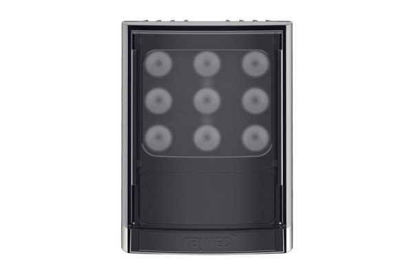 Raytec LED Infrarot Scheinwerfer, 940nm, 10x10°, 35x10°, 60x25°, 10W, IP66, 12/24V, Leistungsaufnahme: 10W, VAR2-LTE-I2-1-C