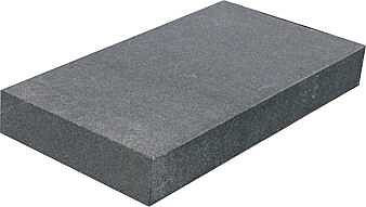 Iwetec Schärfplatte, 30 x 160 x 320 mm, 689870
