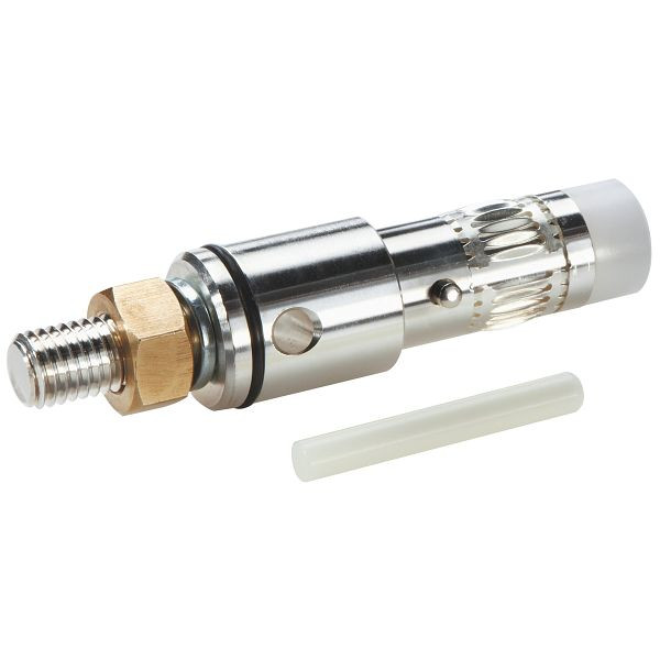 LAPP Kontakt EPIC® POWERLOCK QP S M12, 44420242