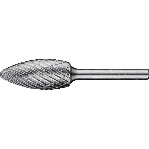 Pferd HM-Frässtift B 1635/6 ALLROUND, 21001018