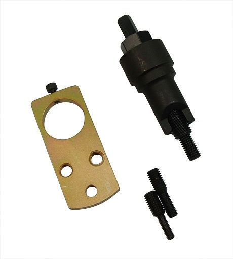 Stahlmaxx Gleitschienenbolzen-Abzieher für BMW / Mercedes, 66008