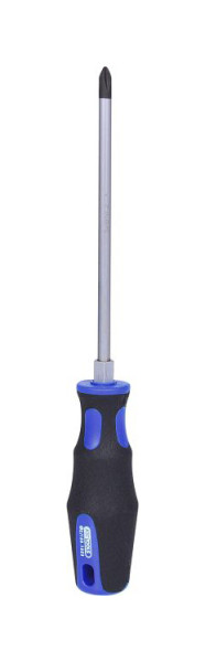 KS Tools ERGOTORQUEplus Schraubendreher, PH2, 255mm, 159.1023