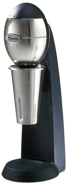 Santos Getränkemixer #54, schwarz, 05-70764, 4022955707649