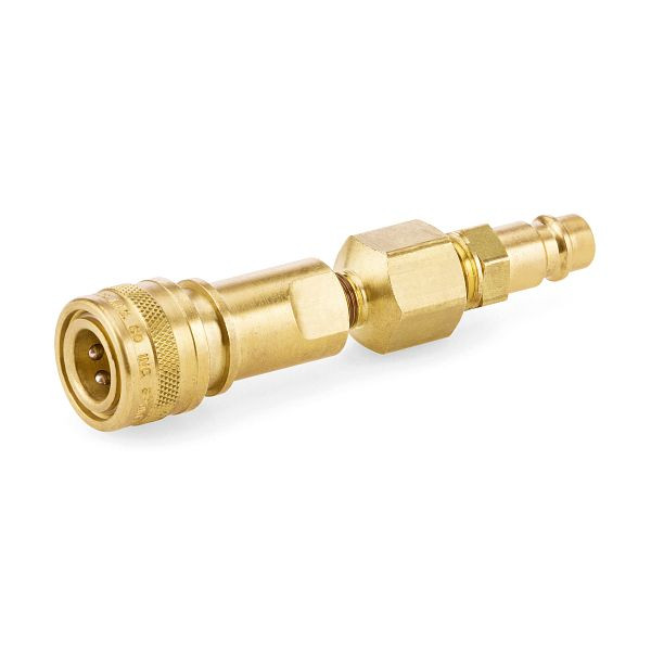 Kärcher Adapter, für Bodendüse 4.130-061.0 und Handtool 4.130-163.0, 8.631-030.0