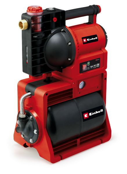 Einhell Hauswasserwerk GE-WW 1145 ECO, 525 x 330 x 728 mm, 4173540