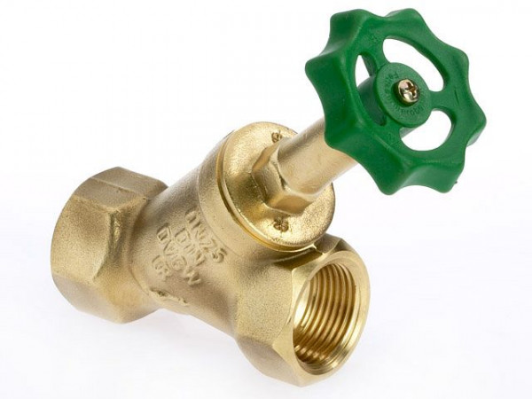 BENDER Freistromventil Typ1500 DN 40, 1500400