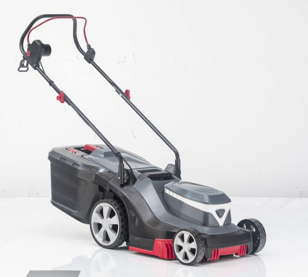 AL-KO Elektro-Rasenmäher 3.82 E Easy, 113850, 4003718061550