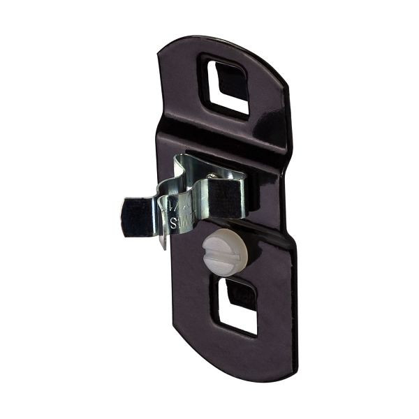 ADB Werkzeugklemme einfach Ø= 6mm, 73133, 4050049731331