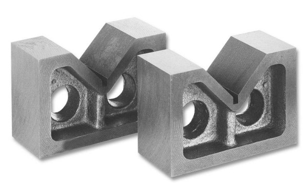 MACK Prismenblock (Paar), Breite 130 mm, 14-PP-130, 4049794663752