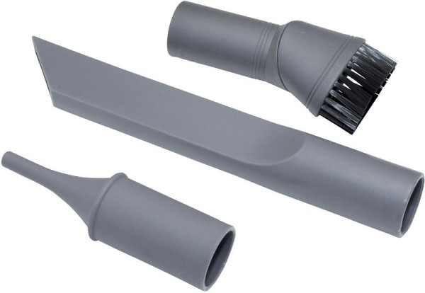 Hazet Bürsten und Düsen Satz, 9043-10-01/3, 4000896175628