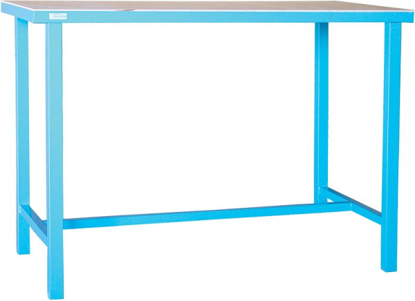 Güde Werkbank P 1200 S, Breite Arbeitsplatte: 1190 mm, 40920, 4015671409201
