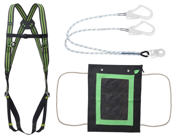 Kratos Rückhaltkit "premium", FA8011200, 3700671406480