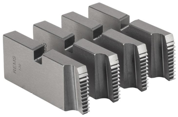REMS Schneidbacken R 1-2, HSS, Satz, 341404 RHSS, 4039976039680