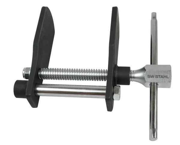 SW-Stahl Bremskolben Druckwerkzeug, Spannbereich 10 - 65 mm, 01433L