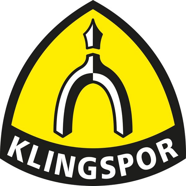 Klingspor Logo