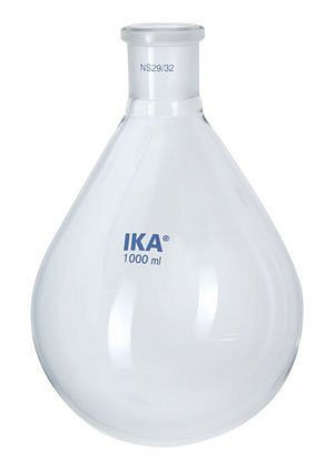 IKA Verdampferkolben, NS 29/32, 50 ml, RV 10.80 (NS 29/32, 50 ml), 0003740100