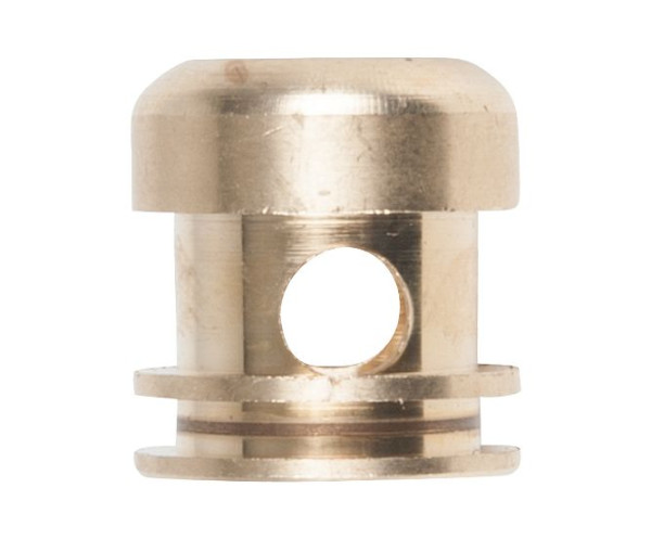 KS Tools Drosselventil Buchse, 515.5410-R018P, 4042146799086