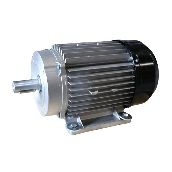 Airpress Elektromotor 5.5 PS / 4 kW für APS 5.5 Basic, B60854