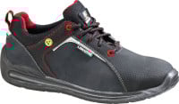 Produktbild von Lemaitre Super X low S3 Sicherheitshalbschuh, schwarz, Größe: 43, 126143 Lemaitre Super X low S3 Sicherheitshalbschuh, schwarz, Größe: 43, 126143