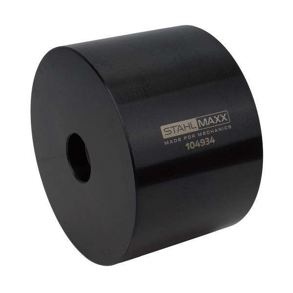 Stahlmaxx Druckstück Ø 91/99 mm, Ergänzung für Art.-Nr. 117904/117908, XXL-104934