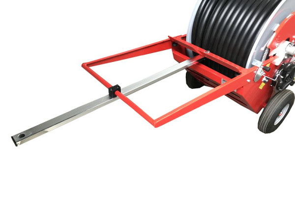 Ebinger Zugdeichsel mit Öhse, Öhse Durchmesser 20mm, 5.000.005