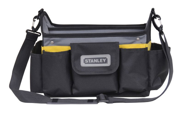 Stanley Werkzeugtasche Stanley, Offenes Design, STST1-70718