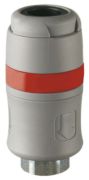 Facom Schnellanschluss Innengewinde 3/8", N.630
