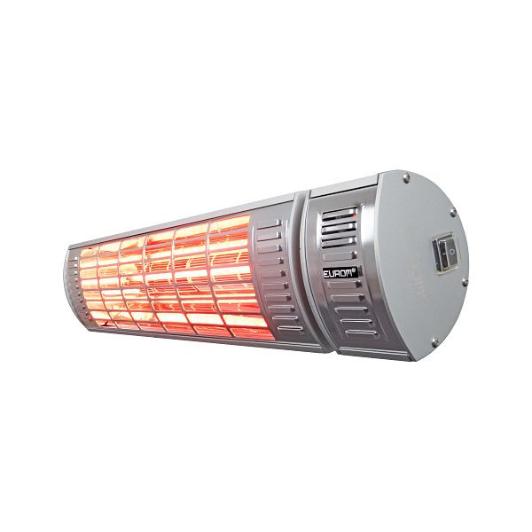 Eurom Golden 2000 Ultra RCD Terrassenheizung, 333893
