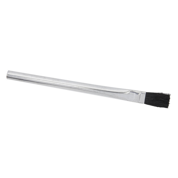 Stahlmaxx Pinsel mit Metallschaft zur Schiebedach-Wartung, XXL-121161