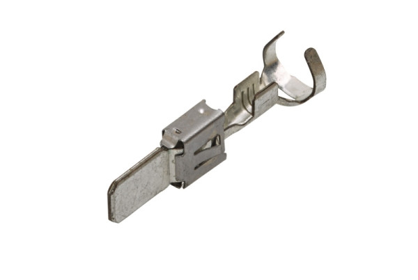 HELLA Leitungsverbinder, bis: 2.5mm², Flachstecker, 8KW 863 928-033