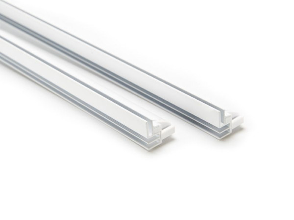 Showdown Displays Pop-Up Impress Stangen für Rückseite 2x3, IMPR23S-BARB