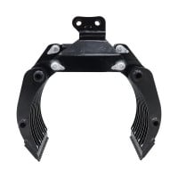 Produktbild von HZC Power Hydraulischer Steingreifer für HZC Power Minibagger, SH362 HZC Power Hydraulischer Steingreifer für HZC Power Minibagger, SH362