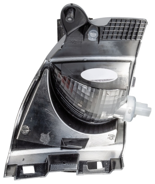 HELLA Rückfahrscheinwerfer - Halogen - ECE - rechts, 2ZR 009 774-161