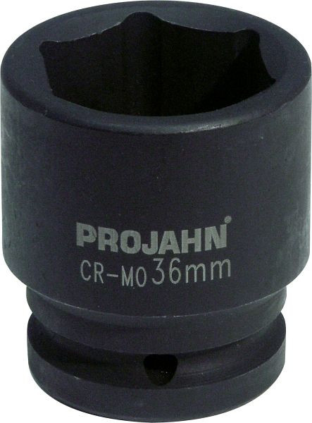 Projahn 3/4" Schlag Stecknuss 22 mm, 480022
