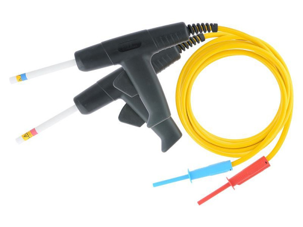 Metrel Hochspannungs-Prüfpistole, 2 m, 2 Stück, S 2078, 20992477