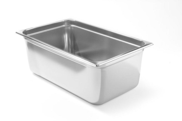 Hendi GN Behälter 1/1 massives Design 28 Liter, 530x325 mm, 801208
