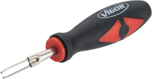 VIGOR Einzelner Kabelentriegeler 7, MERCEDES-BENZ, V4451-7