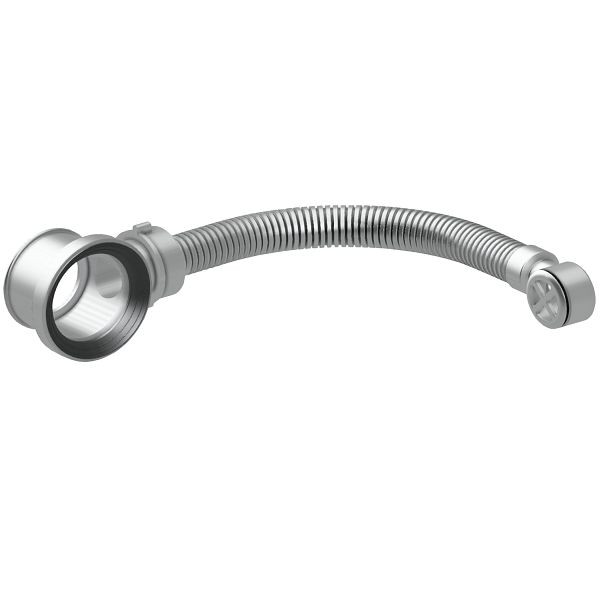 KWC Überlaufset, RONDO, für Waschbecken, 2000103422, 7612210059216